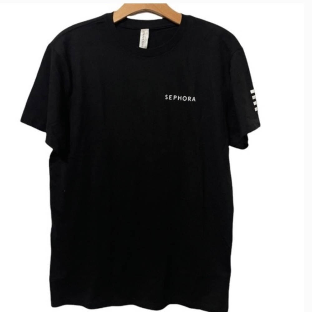 Sephora Cast Shirts (S) Bundle